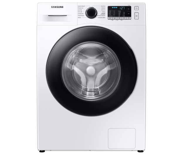 SAMSUNG WW11BGA046AE EcoBubble 11 kg 1400 obr - 1463529 - zdjęcie